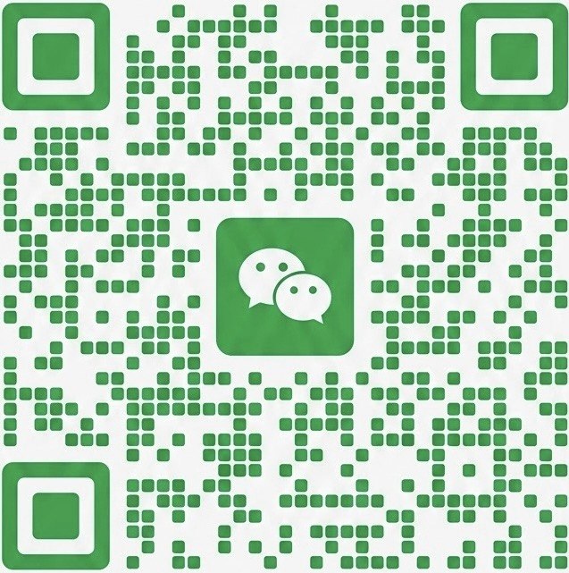 QR-код WeChat РУС-КОНТЕЙНЕР