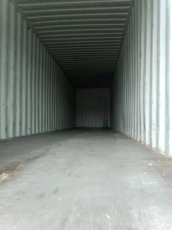 Контейнер 40HC CW — DFSU6371830