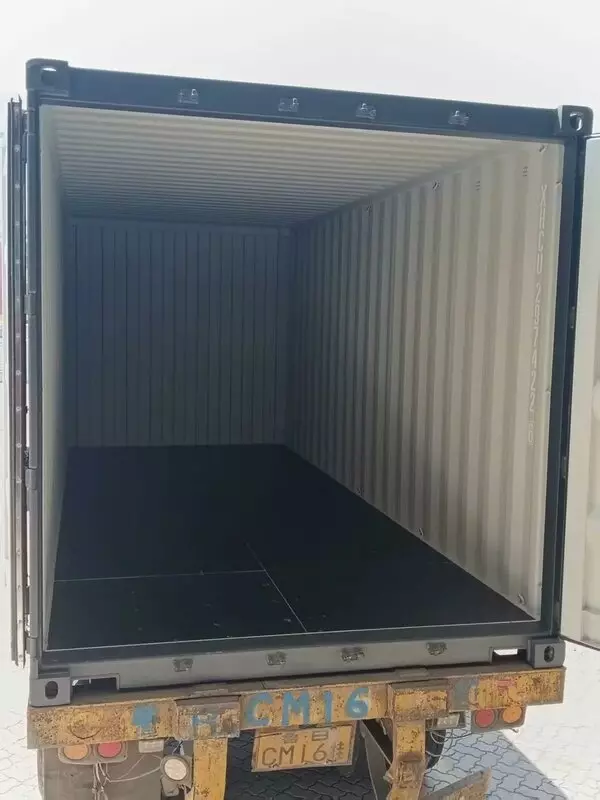 Контейнер 20GP NEW — XHCU2974226